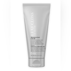 ECRU NEW YORK LUXE GLOSS